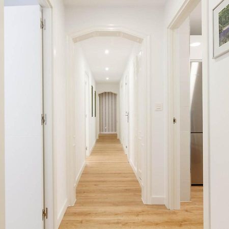 Elcano Urban Class Vivienda Turistica Reformado Con Wifi Bilbao Eksteriør bilde