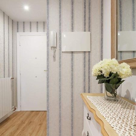 Elcano Urban Class Vivienda Turistica Reformado Con Wifi Bilbao Eksteriør bilde