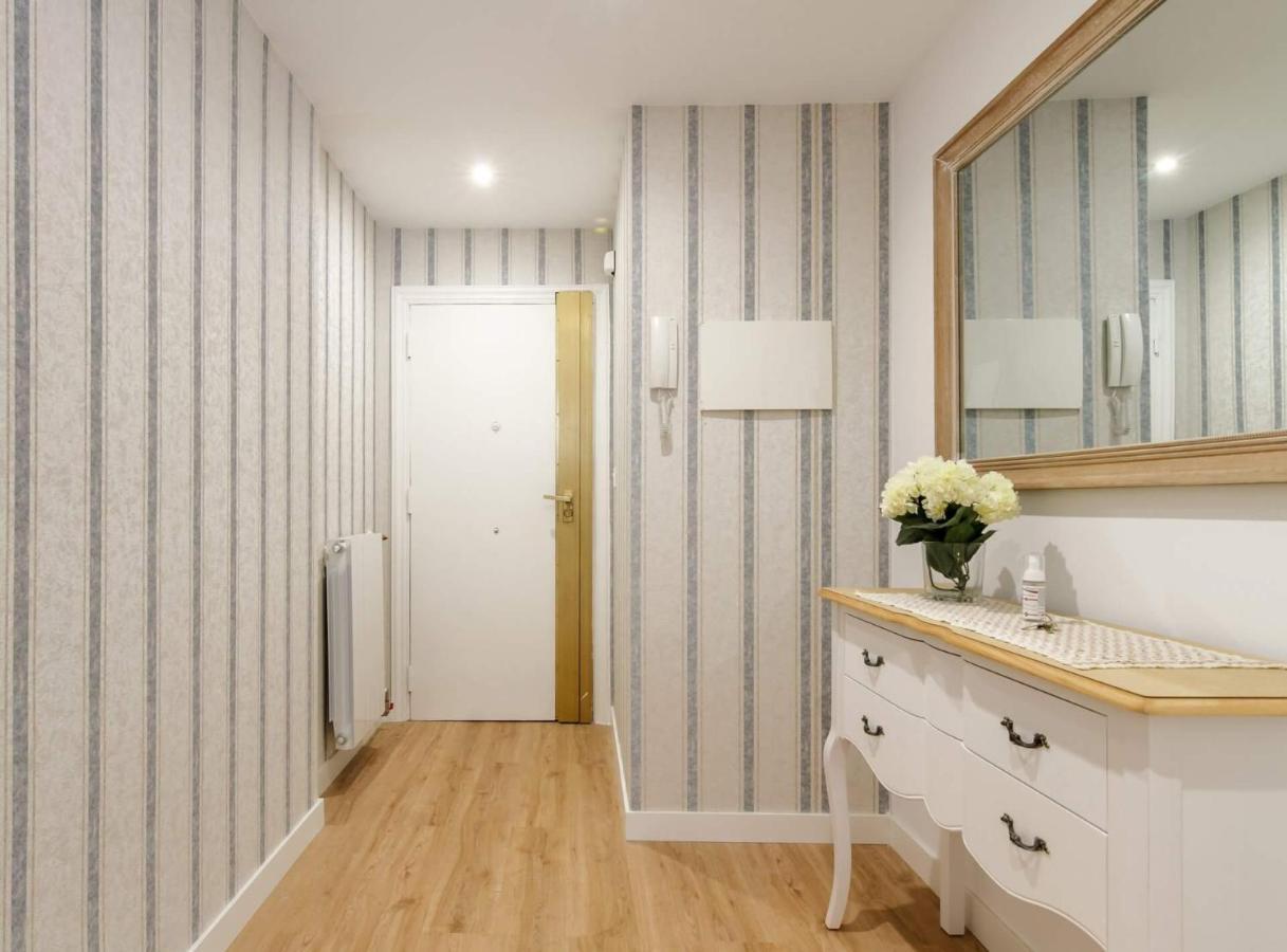 Elcano Urban Class Vivienda Turistica Reformado Con Wifi Bilbao Eksteriør bilde
