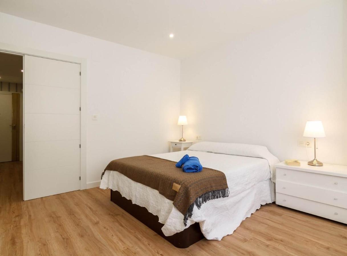 Elcano Urban Class Vivienda Turistica Reformado Con Wifi Bilbao Eksteriør bilde