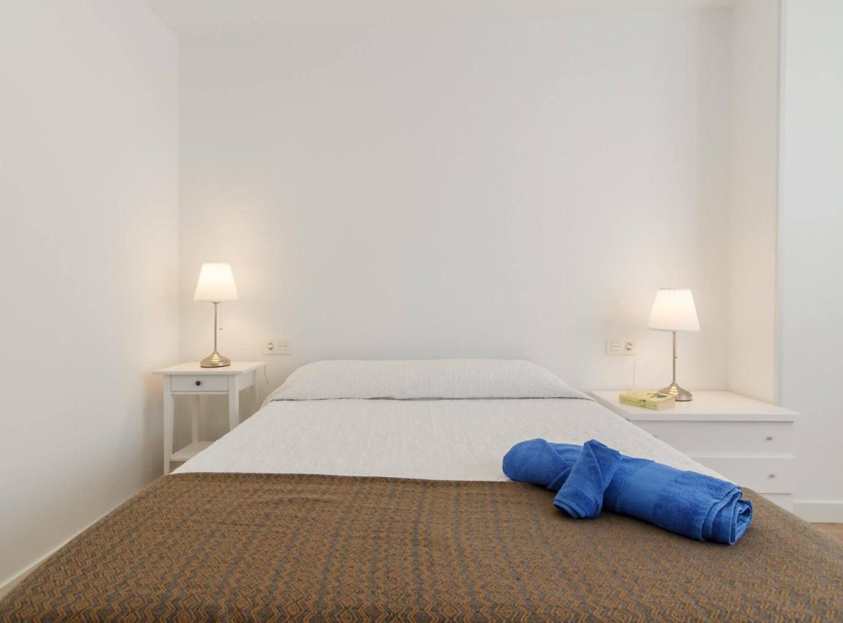 Elcano Urban Class Vivienda Turistica Reformado Con Wifi Bilbao Eksteriør bilde