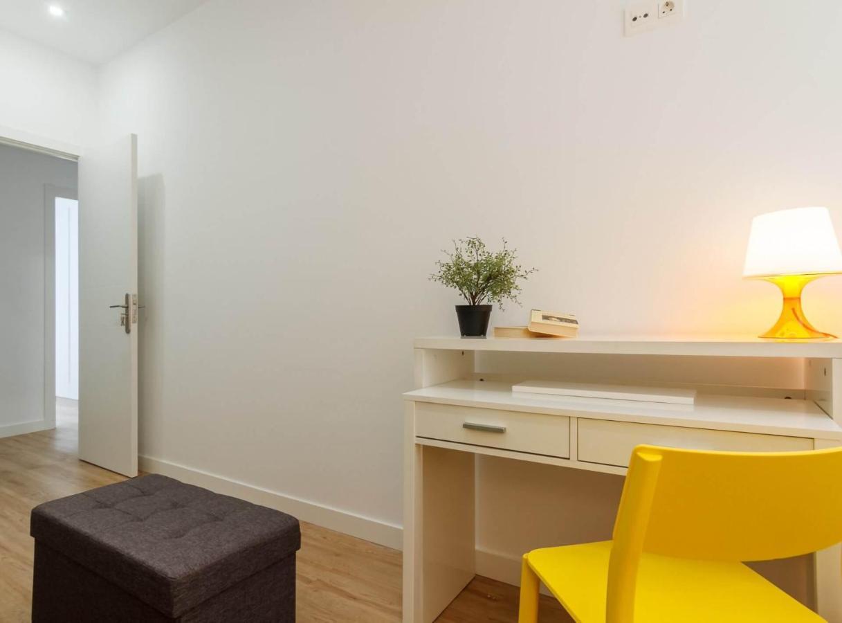 Elcano Urban Class Vivienda Turistica Reformado Con Wifi Bilbao Eksteriør bilde
